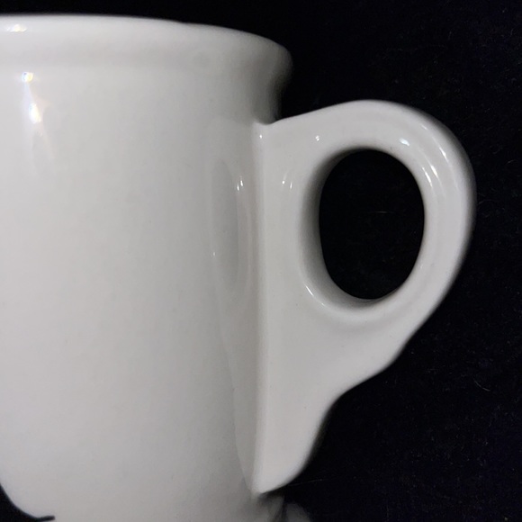 Anthropologie A monogram mug - Picture 3 of 7